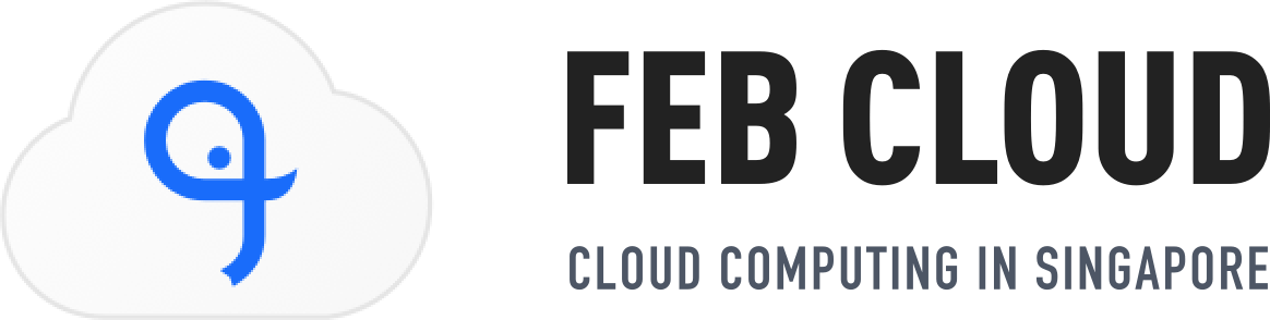 FEB CLOUD-TEST