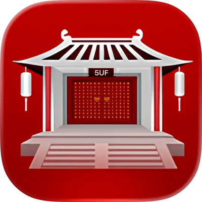 5UF VPN